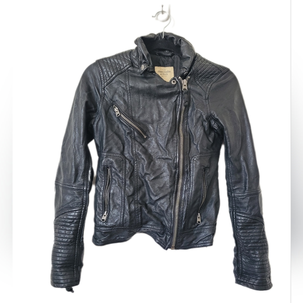 Women's XS Zip-up Jacket | Abercrombie & Fitch